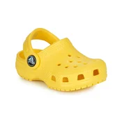 Crocs CLASSIC CLOG T Rumena