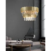 BALADONA VISILICA G9 IP20/ZLATNA NL81091718