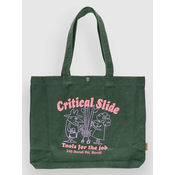 TCSS Trollied Tote Torba za cez ramo green Gr. Uni