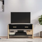 Vidaxl TV omarica 82x38x45 cm inženirski les