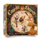 Cupity Dupity - družinska igra