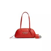 Tommy Jeans Torba za čez ramo živo rdeča
