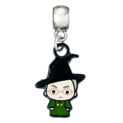 CARAMBA Harry Potter Professor McGonagall Slider Charm HPC0127, (21241199)