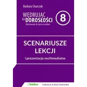Wędrując ku dorosłości SP 8 scenariusz NPP RUBIKON