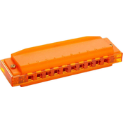 Hohner Happy Colour Harp C Diatonske usne harmonike