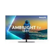 Philips 48OLED820/12 4K OLED TV sprejemnik