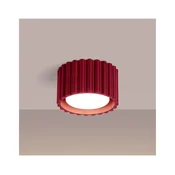 Brilagi - LED spot SFERA 1xGX53/30W/230V, precnika 10 cm, bordo