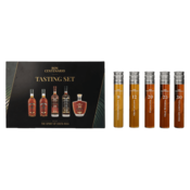 Centenario Rum Ron Set The Collection 9-12-10-25-30 5x0,05 l