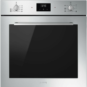 Pečica SMEG SFC6400VX