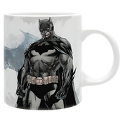 DC Comics - Batman The Dark Knight Mug (320 ml)