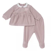 Chicco komplet 2/1 (majica dr,pantalone),devojcice
