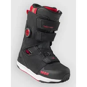 thirtytwo Tm-1 Zb1 BOA 2027 Snowboard Boots red