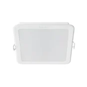 Philips 59465/31/E4 - LED ugradna svetiljka MESON LED/12,5W/230V 6500K