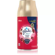 GLADE Automatic Spray Luscious Cherry & Peony automatski osvježivac zraka zamjensko punjenje 269 ml