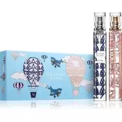 Baobab Collection My First Baobab A Saint-Tropez pršilo za dom (darilni set)