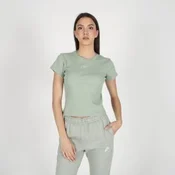 NIKE Majica kratak rukav nsw rib tght ss tee W