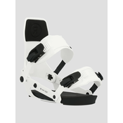 Ride A-6 2024 Snowboard vezi white