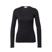 Soft Rebels Majica Fenja, črna