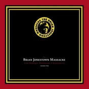 The Brian Jonestown Massacre - Tepid Peppermint Wonderland: A Retrospective Volume Two (Reissue) (2 LP)