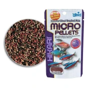 HIKARI Hrana Micro Pellets 45 g