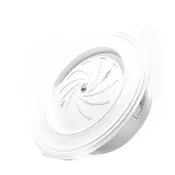 AK ventilaciona štucna-bela
