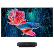 HISENSE TV LASER 120L9HA