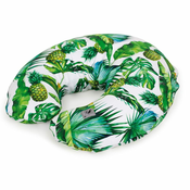 Ceba Baby Blazina za dojenje PHYSIO Mini Flora & Fauna pina
