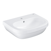 GROHE stenski umivalnik Euro Ceramic. 550 mm - brez premaza (39336000)