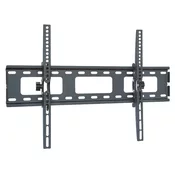 Techly ICA-PLB 131L nosač za televizore 165,1 cm (65) Crno