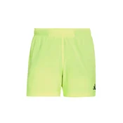 ADIDAS SPORTSWEAR Kratke hlače za surfanje ESS neonsko rumena/črna