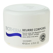 Biotherm Beurre Corporel 200 ml maslac za tijelo ženska
