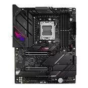 ASUS Maticna ploca ROG STRIX B650E-E GAMING WIFI siva