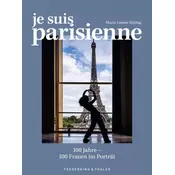 Je suis Parisienne