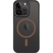 Tactical MagForce Hyperstealth 2.0 Ovitek za iPhone 14 Pro Black/Moucha Moose