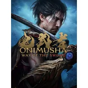 Capcom Game Key Onimusha: Way of the Sword (Cijeli svijet)