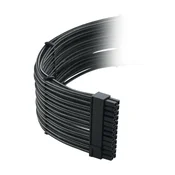 Cablemod CM-CSI-CKIT-NKC-R notranji kabel za napajanje, Carbon