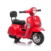Motor na akumulator Vespa PX150 - Crveni