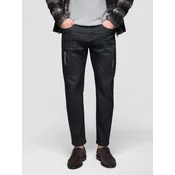 Moške ombre kavbojke regular fit