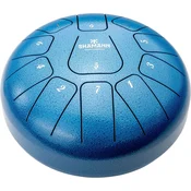 Shamann 8 11 Notes F-Major Blue Tongue Drum (Kot novo)