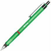 shumee Svinčnik ROTRING VISUCLICK ZELEN 0,7 MM A12 2088550