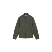 Scalpers Srajca zelena/temno zelena