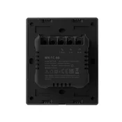 Sonoff pametno stensko stikalo Wi-Fi M5-1C-80, enojno M5-1C-80