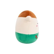 Squishmallows Omáčnik z omelo – Justice, 13 cm