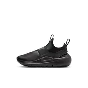 Nike Flex Runner 4 Younger Kids Shoes - Black