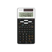 Sharp EL-506TS znanstveni kalkulator