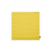 Prevleka za blazino z dodatkom lana HAY Linen 60 x 60 cm