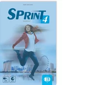 SPRINT 4, DELOVNI ZVEZEK, MODRIJAN (624123)
