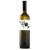 Gordia Vino Damigiana 0,375 l