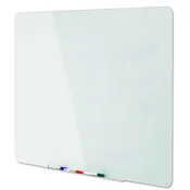 Bi-Office Tabla stenska steklena 120 x 150 cm