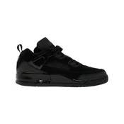 Nike Baskets Jordan Spizike Low cuir Črna